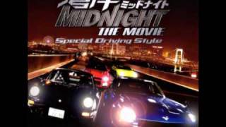 Jaki Graham  Flowers You Bring Wangan Midnight The Movie [upl. by Bernardo329]