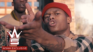 Lud Foe quotYea Yeaquot WSHH Exclusive  Official Music Video [upl. by Auguste]