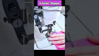 Schicke Shoppertasche nähen Nähen für Anfänger nähen diy handtasche [upl. by Shama]