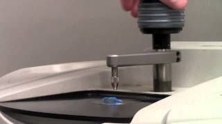 FTIR Instructional Video [upl. by Aneeh]