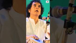 New video ustad zakir hussain tabla shorts 😱 [upl. by Ahsein534]