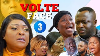 VOLTEFACE Ep3  Film Congolais 2022  Sila Bisalu  SBproduction [upl. by Cherice]