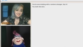 TROLLING ON OMEGLE SAVAGE EDITION [upl. by Neraa]