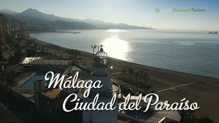 Ciudad del Paraíso Málaga [upl. by Annaj]