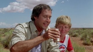 NATIONAL LAMPOONS VACATION Reboot Details  AMC Movie News [upl. by Odnavres]