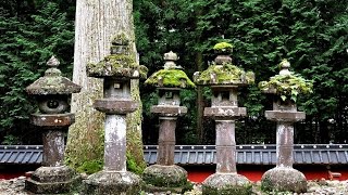 Nikkō National Park Tochigi  Japan Travel Guide [upl. by Hadleigh822]