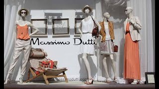 MASSIMO DUTTI NEW WOMENS COLLECTION SPRING 2024  MASSIMO DUTTI NUEVA COLECCION 2024 [upl. by Harriette346]