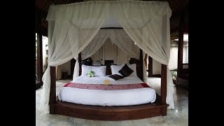 Ubud Village Resort amp Spa Bali [upl. by Gona365]