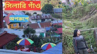 Sillery Gaon  Sillery Gaon tour  Offbeat 2023  Sillery Gaon Kalimpong  Silk Rout [upl. by Isoais]