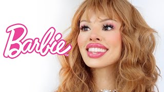 BARBIE BEAUTY GRWM [upl. by Nagek806]