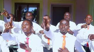 New Official Video 2022 TuleyaKumusumba Nakonde Busokololo Church Choir Directed By SLuks [upl. by Inaoj]