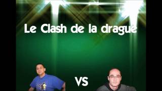 Radio Libre  Clash de la drague  080713 [upl. by Nyhagen]