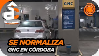 YA SE VENDE GNC en las estaciones de servicio de Córdoba [upl. by Ashraf]