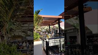 ☀️🌴🚶🏼🛒Zenia Boulevard shopping center  Centro comercial Zenia Boulevard Orihuela Costa 🇪🇸 [upl. by Yhtimit]