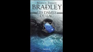 Les dames du lac livre audio Chapitre 5 22 [upl. by Tarra526]