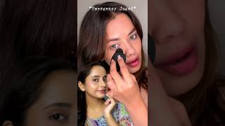 Try this concealer hack short [upl. by Sotos]