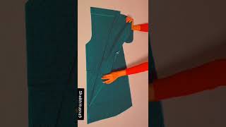 Pocket pant cutting amp stitching 💫viralvideo design sweingtips short [upl. by Anitroc]