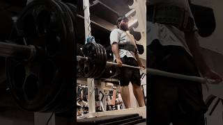 Heavy lift I always loved 🔥 workout deadlift motivation heavylifting youtubeshorts gym share [upl. by Ardeth]