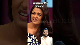 AishwaryaRai हो गयी Confused  kapilsharmashow youtubeshorts shorts tkss trending [upl. by Dhu794]