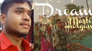 Hargan Mela Vlog  हरगाँव मेला कैसा हैं देखें दोस्तों मजा आयेगा 🤣😂 [upl. by Narod]