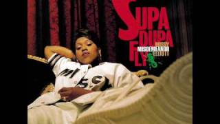 9 Missy Elliott  Friendly Skies  Supa Dupa Fly [upl. by Milo]