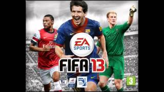 Fifa 13 Soundtrack  Champion  The Chevin [upl. by Hsirahc]