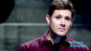 Supernatural Season 10 Supercut  Deanmon [upl. by Elrebma]