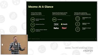 Control Your Telemetry Data with Confidence with Mezmo [upl. by Longley]