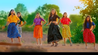 New Adivasi Song 2024  Ujadai  उजाड़ाई  Aadiworld  Sanjay Kirade amp Heena DawarVideo Aadivasi [upl. by Yurik]