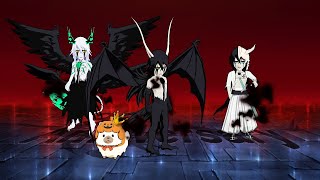 What 1900 Hours looks like in Bleach Brave Souls [upl. by Htaras843]