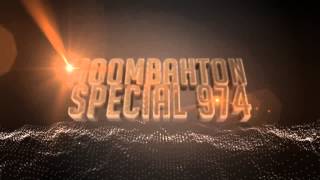 Session Moombahton special 974 [upl. by Eanar]