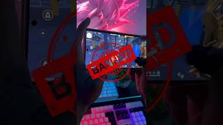 Free fire banned 😳 Id bannedviralvideo shortvideo youtubeshorts [upl. by Tirrell]