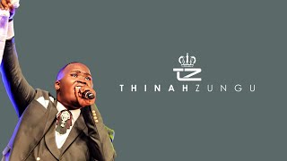 Thinah Zungu  Nditshilidzi Live at Soweto Theatre [upl. by Sanchez]