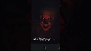 Ich wurde gehackt vom Horrorclown [upl. by Aysahc]