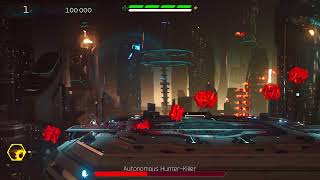 Matterfall  PS4 [upl. by Bebe]