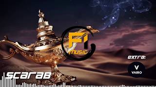 Scarab  FI MUSIC  No Copyright Music [upl. by Mahseh]