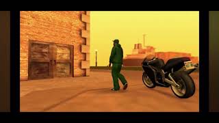 GTA San Andreas  TBone Mendez [upl. by Chrisoula]