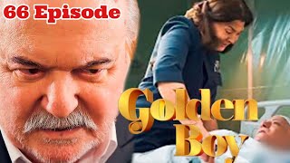 GOLDEN BOY 66 EpisodeTurkish tv series Golden boyKingfisherYalıçapkınıFerit and SeyranSummary [upl. by Blount]