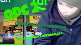 ODC 2 ŻULE UCIEKAJĄ Z WIĘZIENIAŻULE UCIEKAJĄCE Z WIĘZIENIA CZ 2 [upl. by Connors]