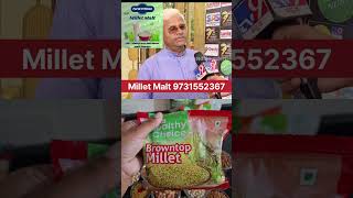 Buy millet malt 9731552367 [upl. by Lauro]