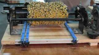 Molding Sander Trim Sanding Finish Sanding [upl. by Stefanac151]