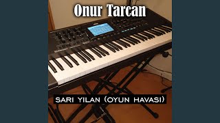 Sarı Yılan Oyun Havası [upl. by Meraree]