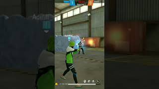 ek sariri so manusu 😈freefire garenafreefire freefire1vs1customtipsandtricks [upl. by Nnylyar]