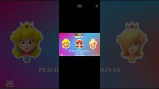 💖🧡🩵 Live Video Archive Peach Daisy amp Rosalinas Animations Comparison By TTSG 23112024 [upl. by Aiuqcaj]