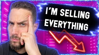 WARNING Sell ALL Your CRYPTO and BITCOIN when you see THIS A Guide To Sell At MAX Profits [upl. by Eidda403]