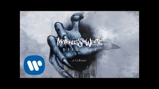 Motionless In White  c0de Official Audio [upl. by Kaylee]