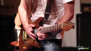 Reb Beach  Black Magic [upl. by Catima]