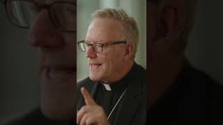 Bishop Robert E Barron on the Role of Young People in the Church [upl. by Pantia]