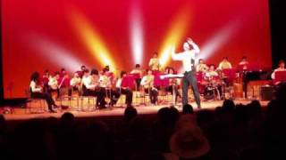 TequilaーMeiji University Mandolin Club Concert 「テキーラ」 [upl. by Idur615]