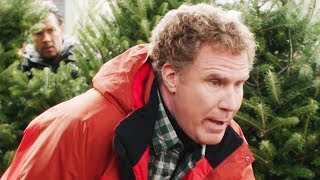 Daddys Home 2 Trailer 2 2017 Will Ferrell Movie  Official [upl. by Auhsoj761]